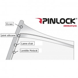 Pinlock LS2