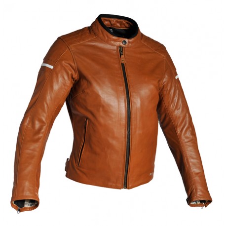 Richa Daytona Lady Cognac