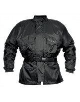 Rainwarrior Jacket Noir