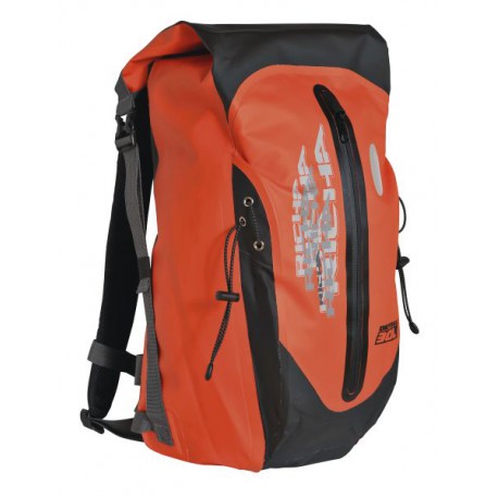 H2O Backpack 30L Orange