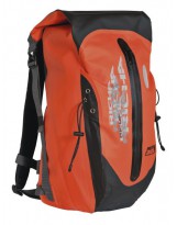 H2O Backpack 20L Orange