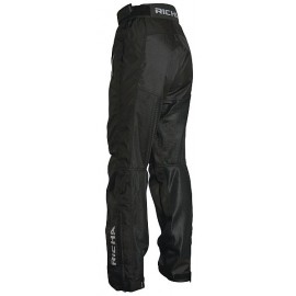 Cool Summer Pants Lady schwarz