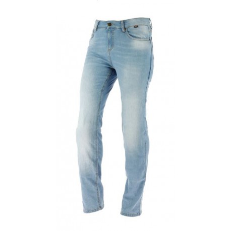 Nora Jeans Sky Blue
