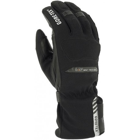 North Gore-Tex Schwarz