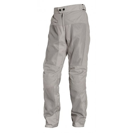 Cool Summer Pants grau