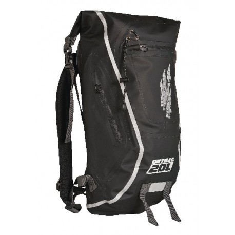 H2O Backpack 20L Noir