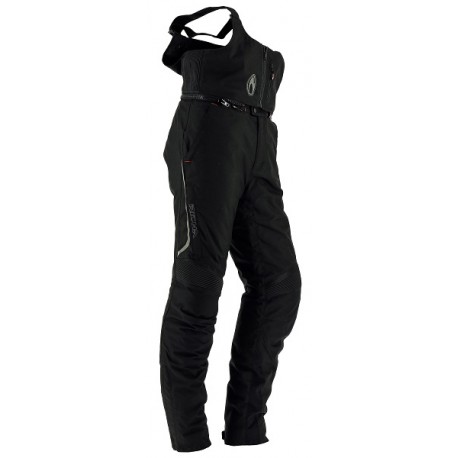 Bib pour pant. Camargue Evo Noir