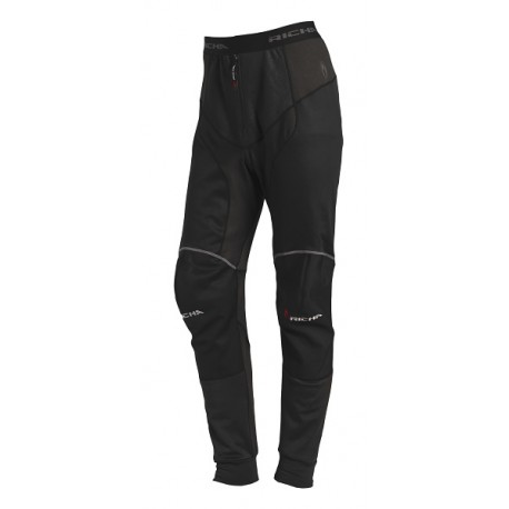 Wind Zero Pants Noir
