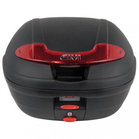 Givi E340N Vision Monolock