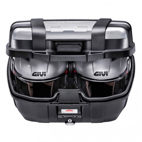 Givi Trekker Monokey 52 Ltrs