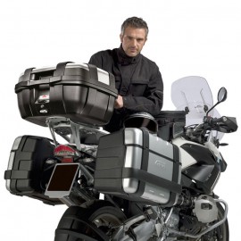 Givi Trekker Monokey 52 Ltrs