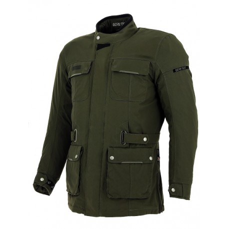 Madison Gore-Tex Vert