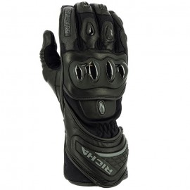 Warrior Evo Lady Noir