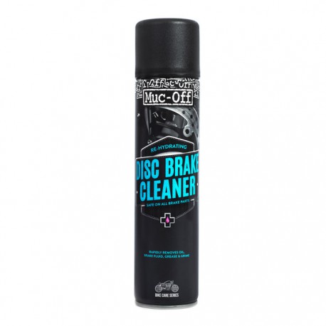 Disc Brake Cleaner