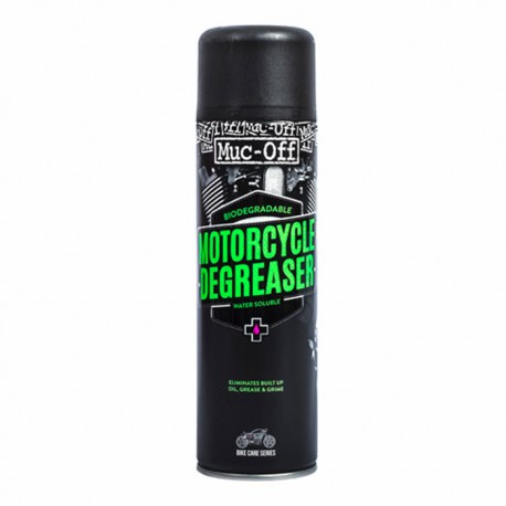Moto Degreaser