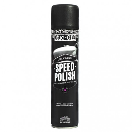 Speed Polish