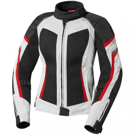 Andorra Schwarz Grau Rot