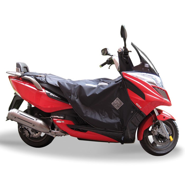 Thermodecke Scooty R066