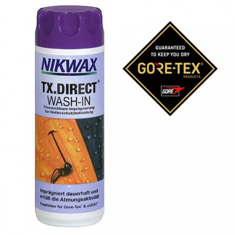 Nikwax TX Direct
