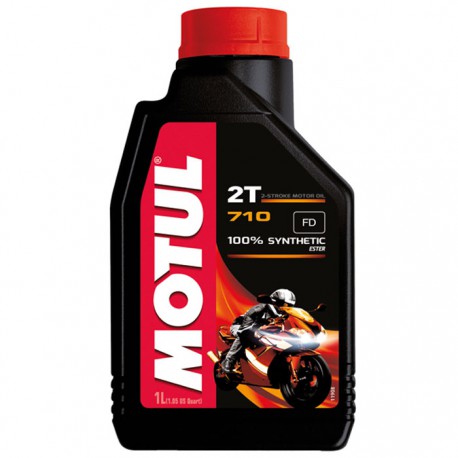 Motul Huile 710 2T