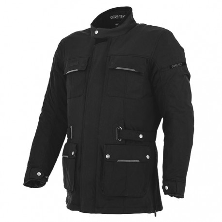 Madison Gore-Tex Noir