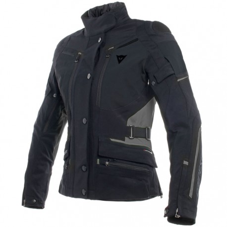 Carve Master 2 Lady Gore-Tex Noir