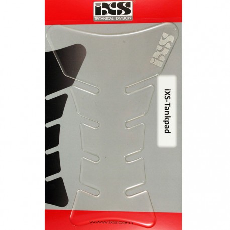 Tankschutz Transparent