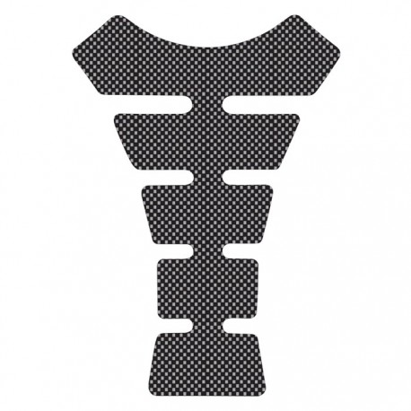 Protège-réservoir Spine Carbone