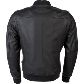 Bristol matt schwarz