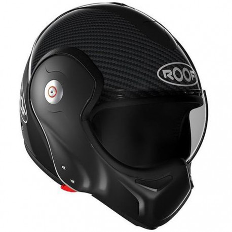 Boxxer Carbon Schwarz