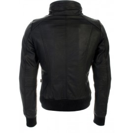 Earhart Lady schwarz