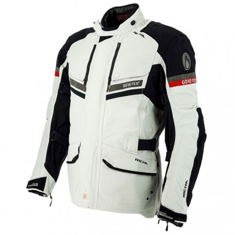 Atlantic Gore-Tex Gris