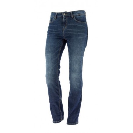 Nora Jeans Bleu