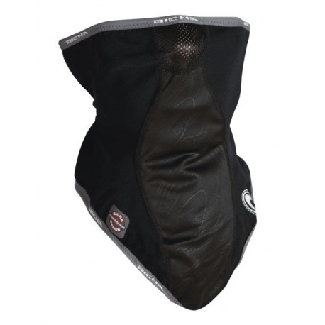 Mini Tube Neck Cover Schwarz