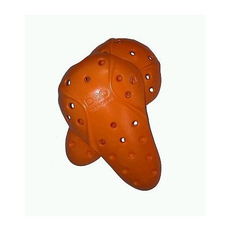 Protections Genoux (paire) D3O Lvl1