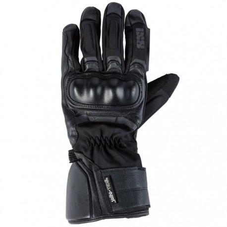 X-Tour Voyage ST-Plus Noir