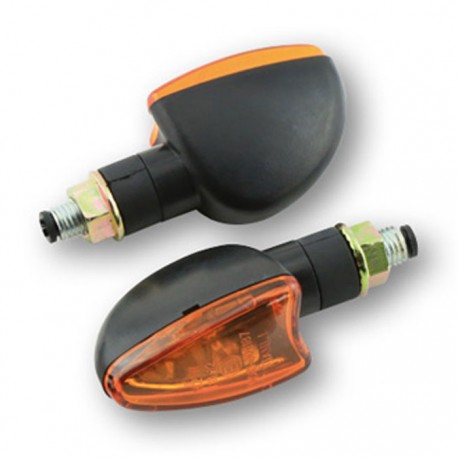 Clignos Arrow Court Noir