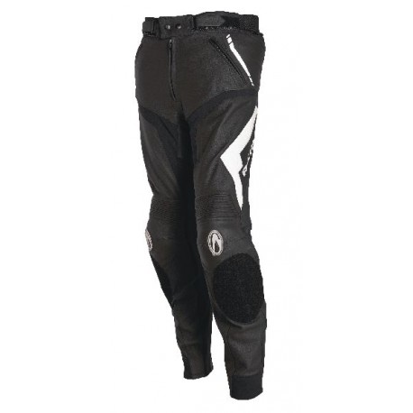 Mugello Pants Lady weiss
