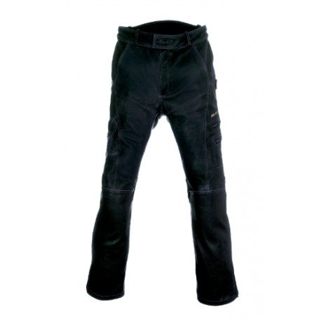 Legend Pants schwarz