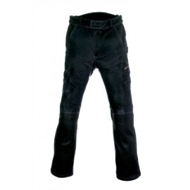 Legend Pants Noir
