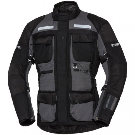 Montevideo-ST Gris Noir