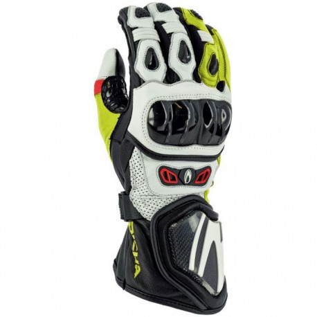 Savage Evo Lady Jaune Fluo