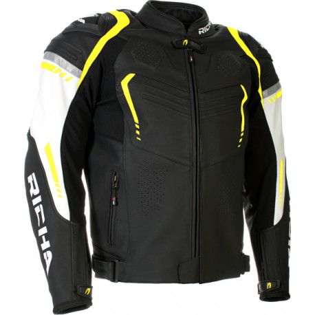 Misano Jaune Fluo