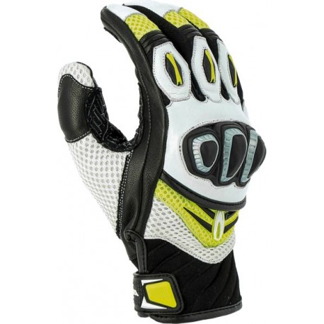 Turbo Kids Jaune Fluo