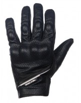 Cruiser Glove perforated schwarz