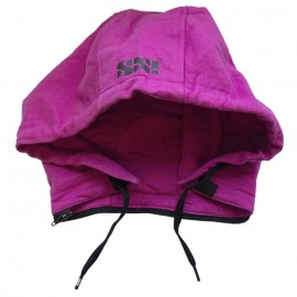 Classic SO Moto Lady Noir