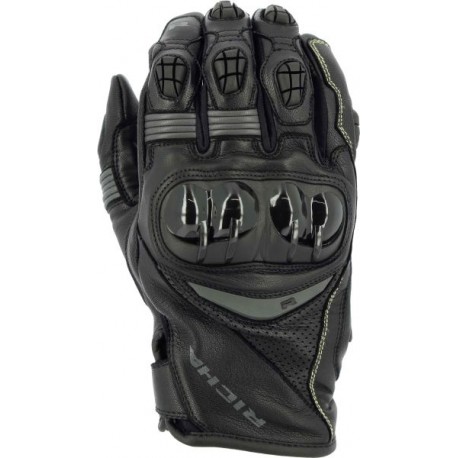 Rotate Glove grau