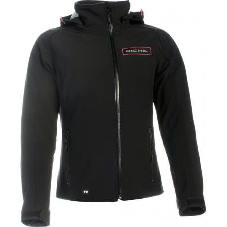 Boka WP Lady Schwarz