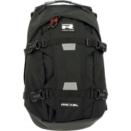 Maverick Bag WP schwarz