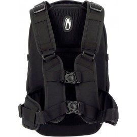 Maverick Bag WP schwarz